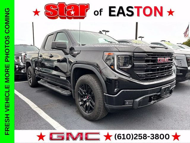 2023 GMC Sierra 1500 Elevation 4WD photo