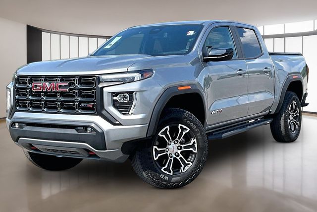 2023 GMC Canyon 4WD AT4 4WD photo