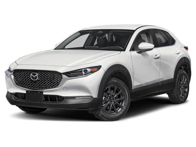 2023 Mazda CX-30 2.5 S AWD photo