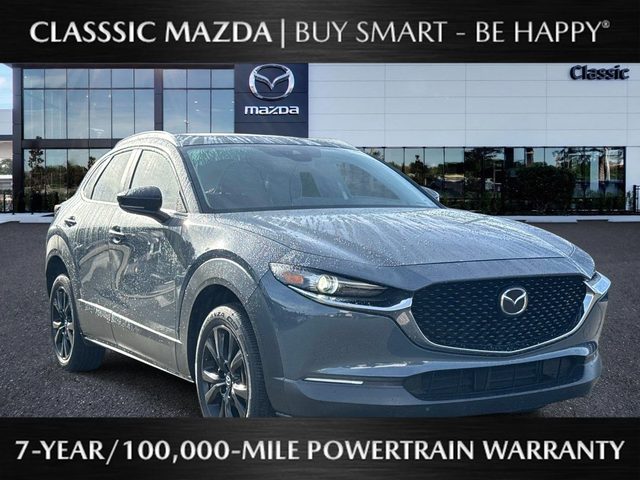 2023 Mazda CX-30 2.5 S Carbon Edition AWD photo