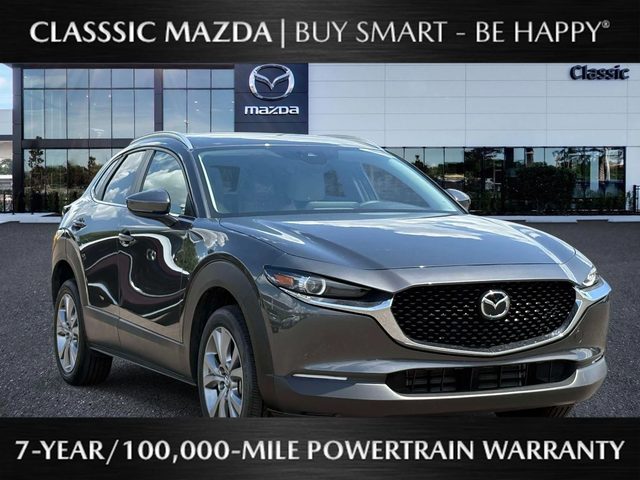 2023 Mazda CX-30 2.5 S Preferred Package AWD photo