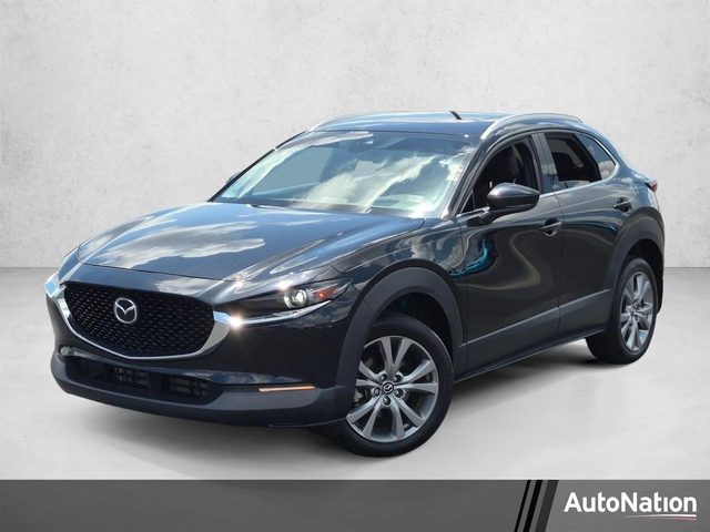 2023 Mazda CX-30 2.5 S Premium Package AWD photo
