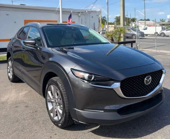 2023 Mazda CX-30 2.5 S Preferred Package AWD photo