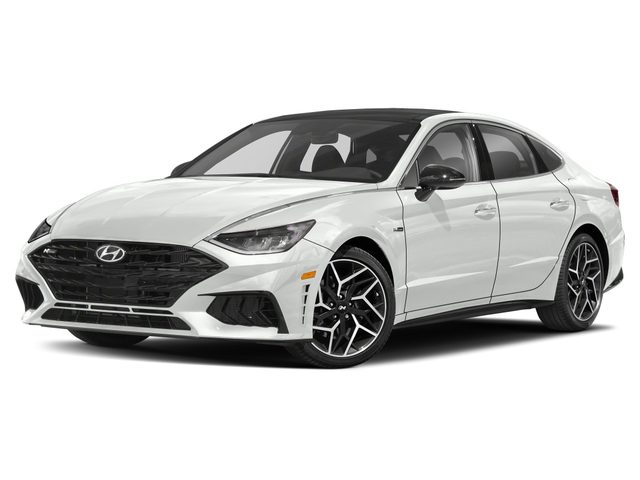 2023 Hyundai Sonata N Line FWD photo