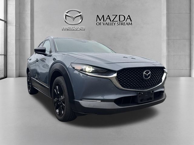 2023 Mazda CX-30 2.5 S Carbon Edition AWD photo