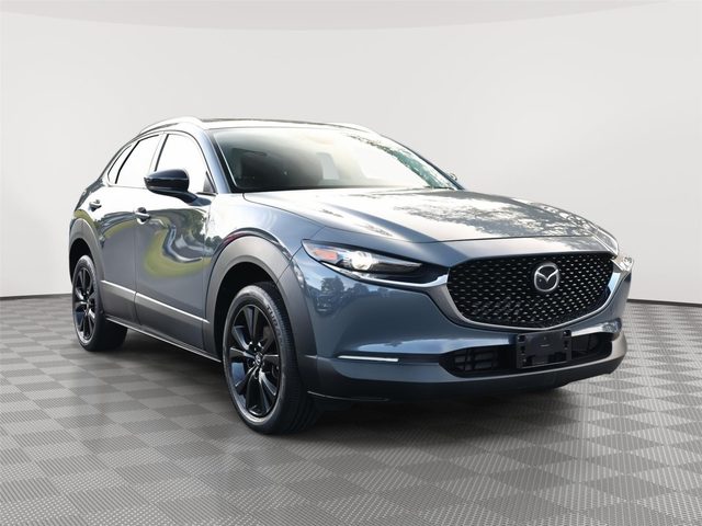 2023 Mazda CX-30 2.5 S Carbon Edition AWD photo