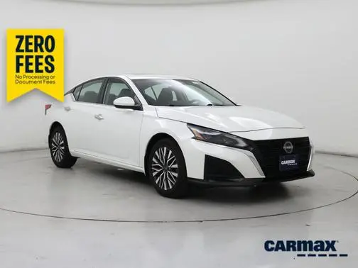 2023 Nissan Altima 2.5 SV AWD photo