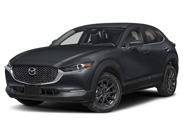 2023 Mazda CX-30 2.5 S AWD photo