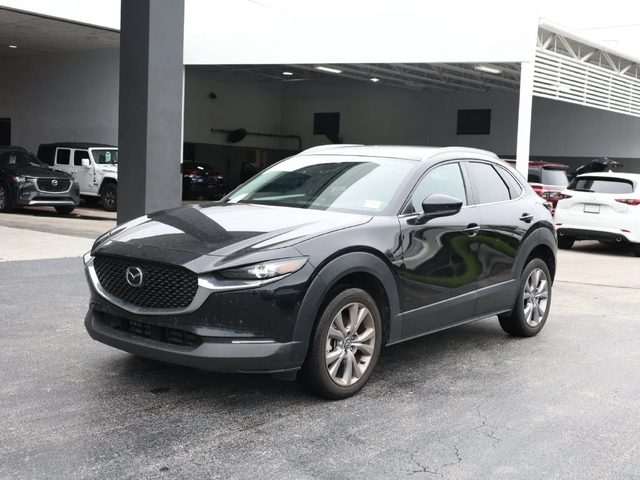 2023 Mazda CX-30 2.5 S Select Package AWD photo