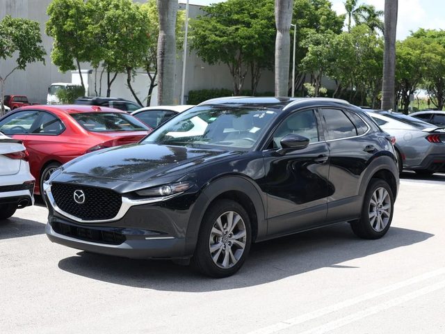 2023 Mazda CX-30 2.5 S Premium Package AWD photo