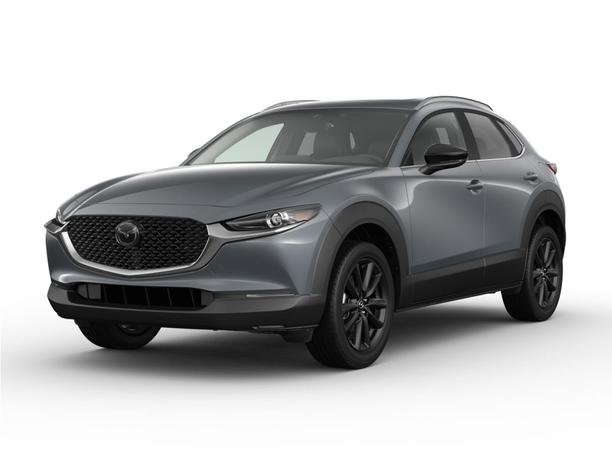 2023 Mazda CX-30 2.5 S Carbon Edition AWD photo