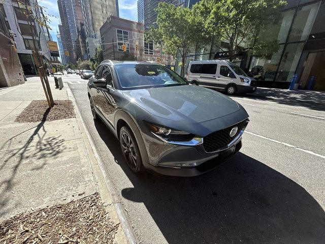 2023 Mazda CX-30 2.5 S Carbon Edition AWD photo