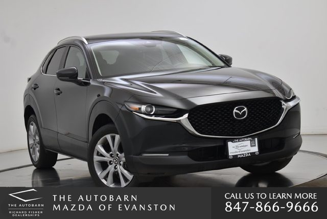 2023 Mazda CX-30 2.5 S Select Package AWD photo
