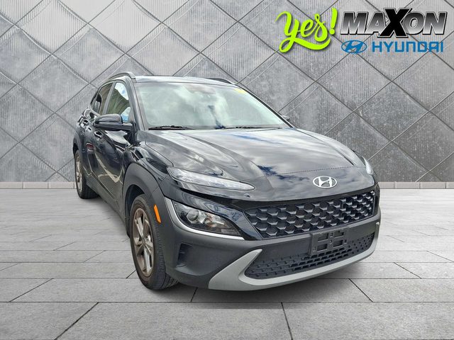 2023 Hyundai Kona SEL AWD photo