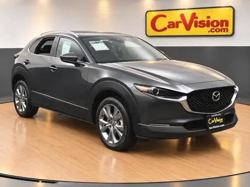 2023 Mazda CX-30 2.5 S Premium Package AWD photo