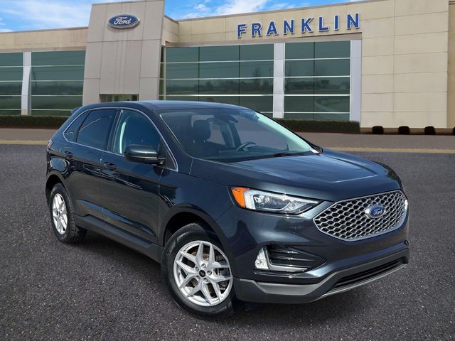 2023 Ford Edge SEL AWD photo