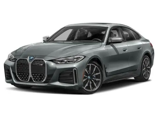 2023 BMW i4 eDrive35 RWD photo