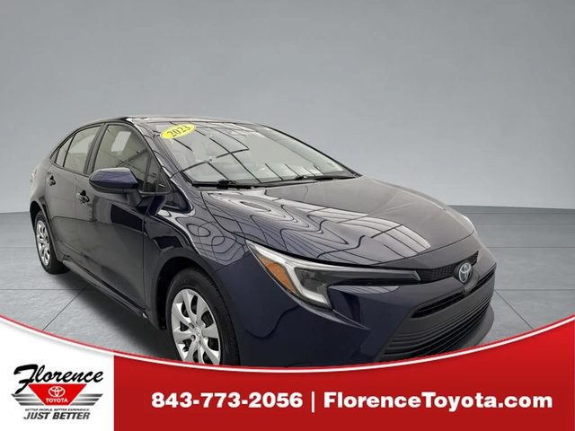 2023 Toyota Corolla Hybrid LE FWD photo