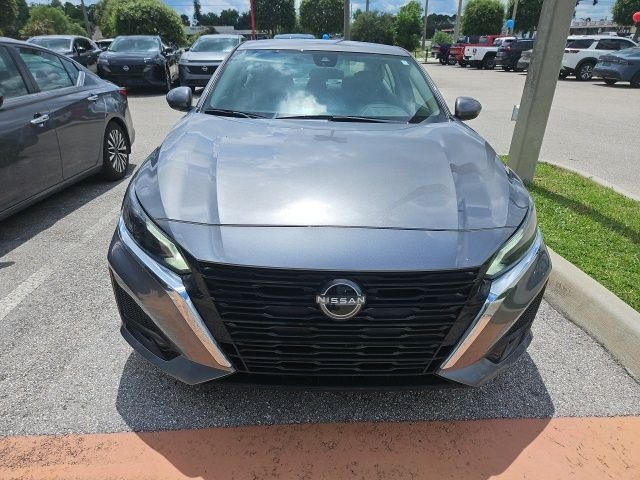 2023 Nissan Altima 2.5 SV FWD photo