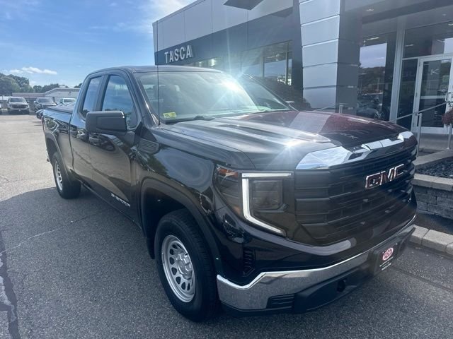 2023 GMC Sierra 1500 Pro 4WD photo
