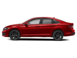 2023 Volkswagen Jetta SE FWD photo