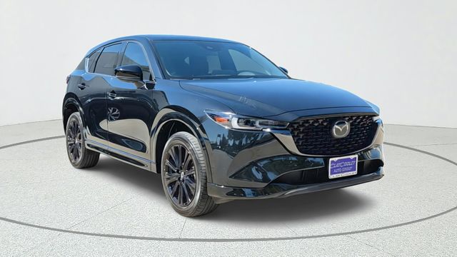 2023 Mazda CX-5 2.5 Turbo AWD photo