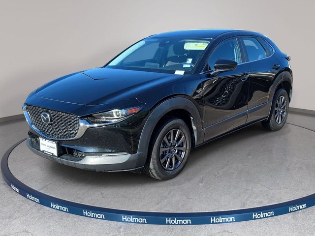2023 Mazda CX-30 2.5 S AWD photo