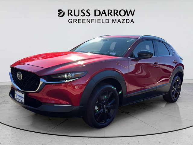 2023 Mazda CX-30 2.5 Turbo Premium Plus Package AWD photo