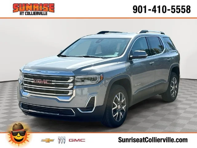 2023 GMC Acadia SLE FWD photo