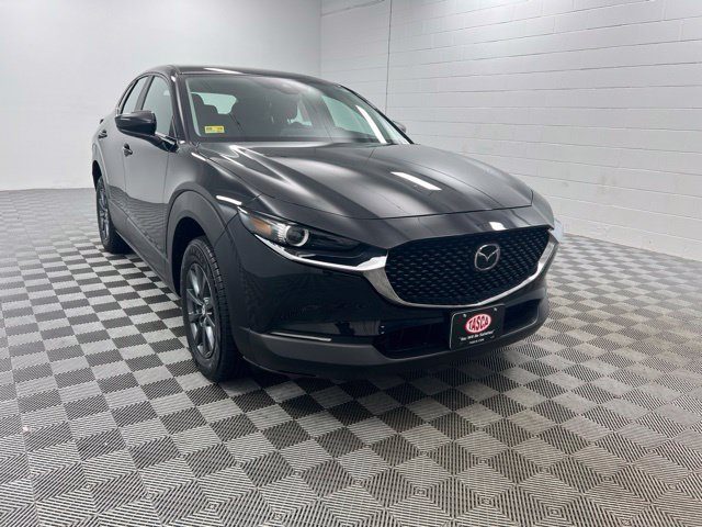 2023 Mazda CX-30 2.5 S AWD photo