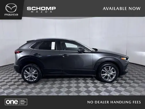 2023 Mazda CX-30 2.5 S Preferred Package AWD photo