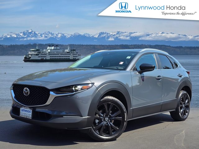 2023 Mazda CX-30 2.5 S Carbon Edition AWD photo