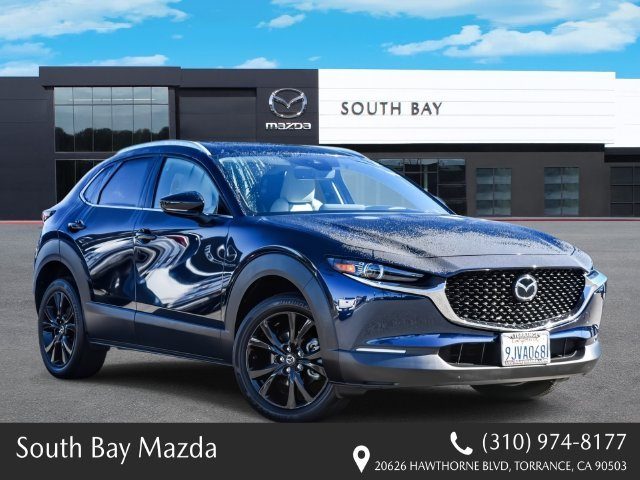 2023 Mazda CX-30 2.5 Turbo Premium Package AWD photo