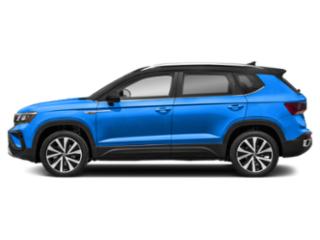 2023 Volkswagen Taos SE FWD photo