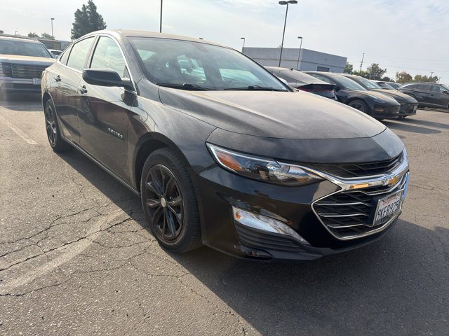 2020 Chevrolet Malibu LT FWD photo