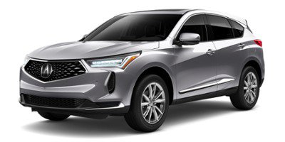 2023 Acura RDX w/Technology Package AWD photo