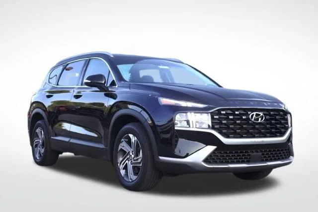 2023 Hyundai Santa Fe SEL FWD photo
