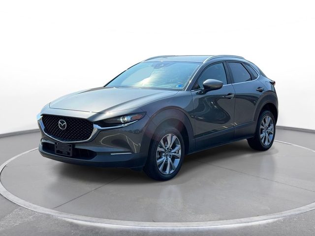 2023 Mazda CX-30 2.5 S Select Package AWD photo