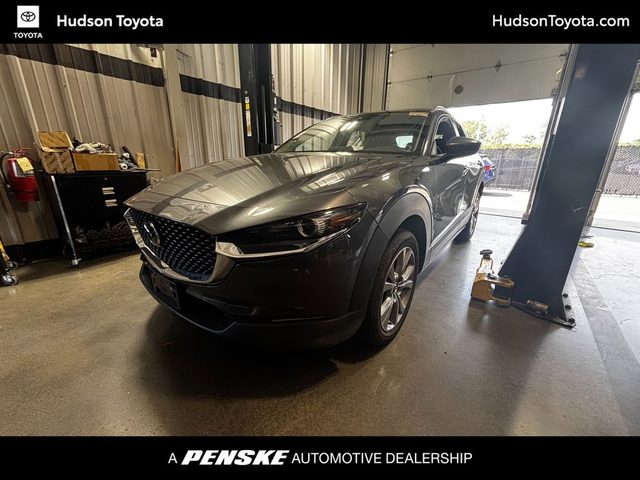 2023 Mazda CX-30 2.5 S Select Package AWD photo