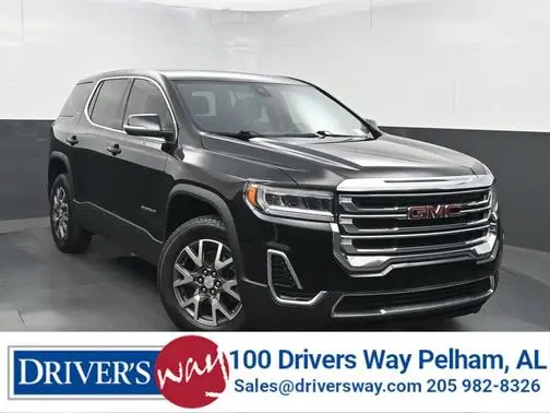 2023 GMC Acadia SLE FWD photo