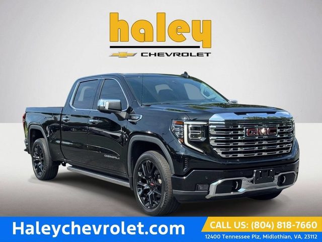 2023 GMC Sierra 1500 Denali 4WD photo