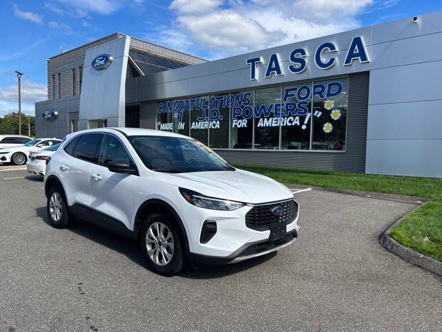 2023 Ford Escape Active AWD photo