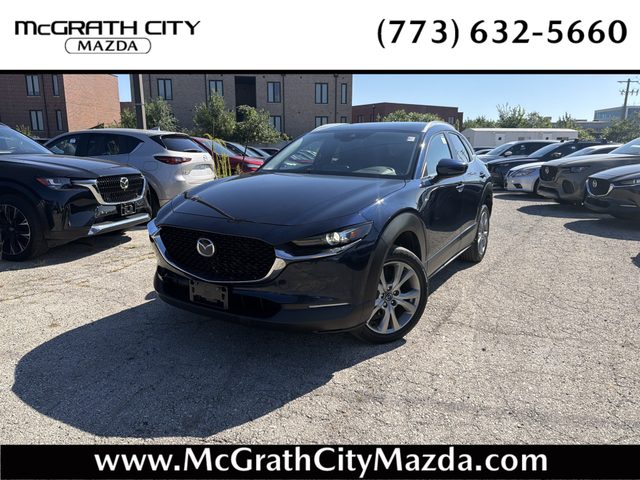 2023 Mazda CX-30 2.5 S Preferred Package AWD photo