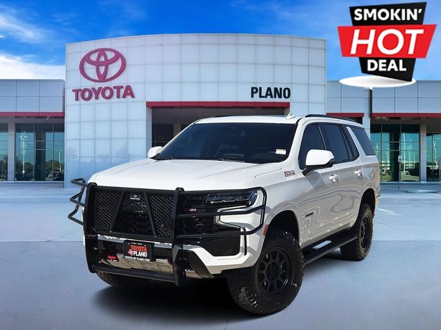 2023 Chevrolet Tahoe Z71 4WD photo