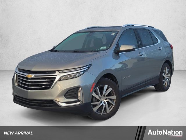 2023 Chevrolet Equinox Premier FWD photo