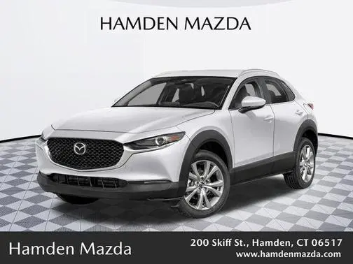 2023 Mazda CX-30 2.5 S Select Package AWD photo