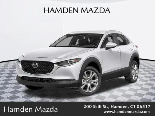 2023 Mazda CX-30 2.5 S Select Package AWD photo
