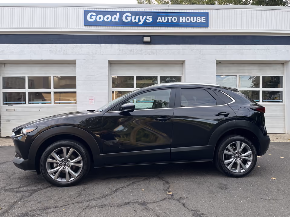 2023 Mazda CX-30 2.5 S Preferred Package AWD photo