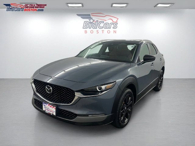 2023 Mazda CX-30 2.5 S Carbon Edition AWD photo
