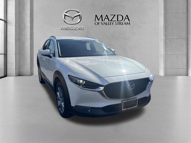 2023 Mazda CX-30 2.5 S Preferred Package AWD photo